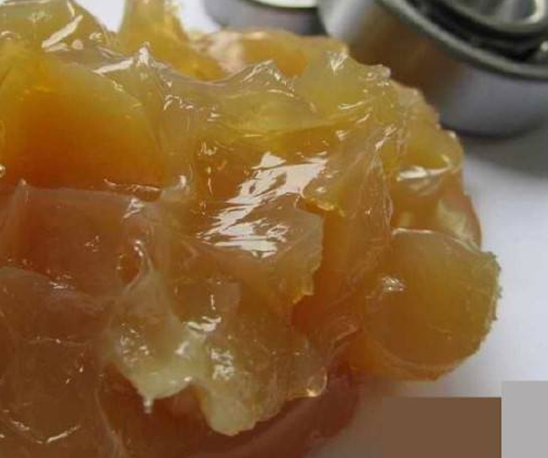 鋼廠(chǎng)潤(rùn)滑脂